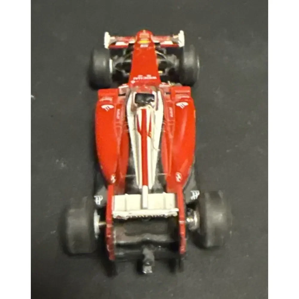 Carrera GO Formula 1 Ferrari F-138 Fernando Alonzo #5 1:43 Slot Race Car Tested